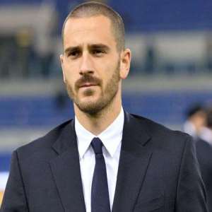 Leonardo Bonucci